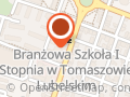 Sośnicki Stanisław. Cukiernia
