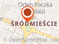 OK. Stacja paliw. Dziura W.