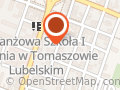 Dworzycki Center