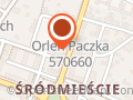 Hałasa Maria. Sklep Meblowy
