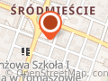 "Fantazje" Zakład Fryzjerski Grażyna Brodowska
