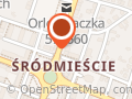 Punkt sprzedaży gazów technicznych. Linde Gaz Polska Sp. z o.o.