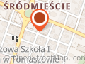 Pralnia Chemiczna. Punkt Przyjęć