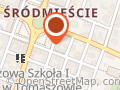Salon Fryzjerski Przemysław Wysoczyński