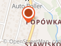 Dekor Kowalstwo Artystyczne Jacek Łakus