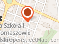 Afro Zakład Fryzjerski Uchman E.