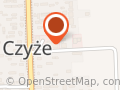 Bank Spółdzielczy w Hajnówce Filia Czyże