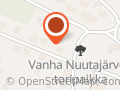 Urjalan kunta Nuutajärven ryhmäperhepäiväkoti
