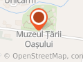 Muzeul Satului Oşenesc - Muzeul Ţării Oaşului