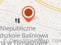Hurtownia Mlekovita Tomaszów Lubelski