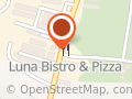 Restaurant Luna Bistro & Pizza