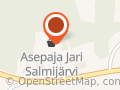 Asepaja Jari Salmijärvi Tmi