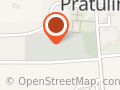 Cmentarz w Pratulinie