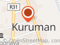 Gsa Building Products - Kuruman
