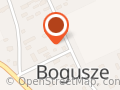 Chorten, sklep spożywczy