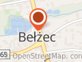 Leśnictwo Bełżec. Nadleśnictwo Tomaszów