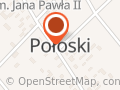 Kościół Trójcy Świętej w Połoskach
