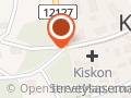 Kiskon Liikenneasema Oy