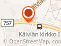 Kälviän Naisvoimistelijat r.y.
