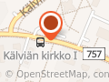 Kalvian Fysioterapia Oona Tuomi-Nikula Ky