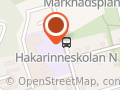 Raaseporin kaupunki Hakarinteen koulu