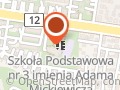 Szkoła Podstawowa nr 3 im. A. Mickiewicza