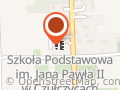 Szkoła Podstawowa im. Jana Pawła II w Czułczycach