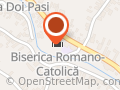 Biserica Romano-Catolică "Înălţarea Domnului"