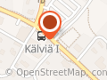 K-market Kälviä
