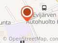 Evijärven kunta Evijärven keskikoulu