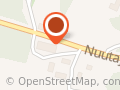 Nuutajärven Vanha Talli