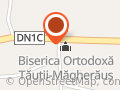 Biserica Greco-Catolică Sfinţii Arhangheli Mihail şi Gavril