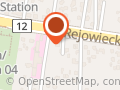 Polski Czerwony Krzyż. Zarząd Rejonowy