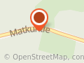 Matkun Teräsrakenteet Oy