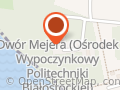 Hołny Mejera Ośrodek Wypoczynkowy Politechniki Białostockiej