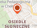 NZOZ Joloko. Okulista, Neurolog, Salon Optyczny.