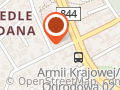 Nest. Sprzedaż i Montaż Okien, Drzwi
