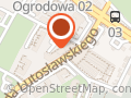 Demos. Spółdzielnia Mieszkaniowa