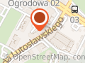 Komornik Sądowy przy Sądzie Rejonowym w Chełmie Jakub Sikora, Kancelaria Komornicza nr IX w Chełmie