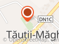 Casa de Cultură Tăuţii-Măgherăuş