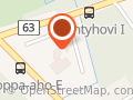Kotipizza Evijärvi St1 Evijärvi