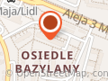 FRYZJER Katarzyna Czapla