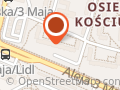 Usługi Transportowe Szymon Sidoruk