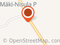 Keski-Nisulan Hirsihuvilat Ky