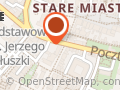 Skwaroń Jacek. Usługi szewsko - rymarskie