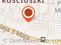 Malczewska Elżbieta. Agencja ubezpieczeniowa