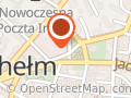 Rejent Bogusława, Lek. Med. Spec. Okulista. Gabinet
