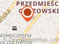 Zielińska Grażyna. Kiosk przemysłowy