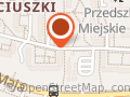 Korniejuk Kazimierz. Malowanie