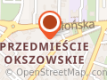 Pracownia Badania Mózgu EEG. Gabinet psychologiczny